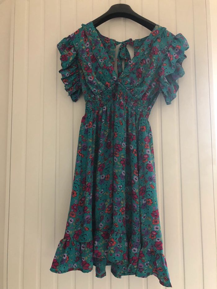 Robe ete dos nageur - photo numéro 5