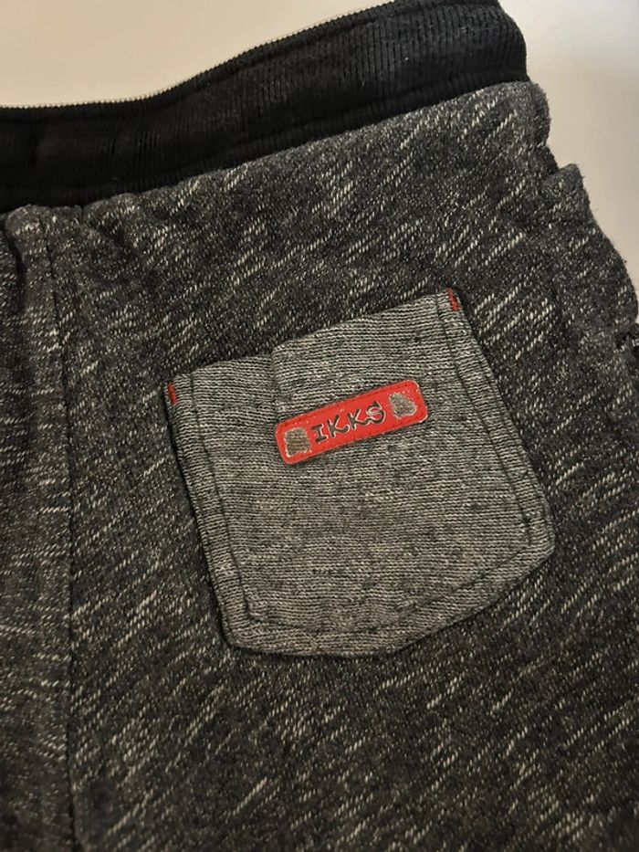 Short Ikks taille 18 mois - photo numéro 3