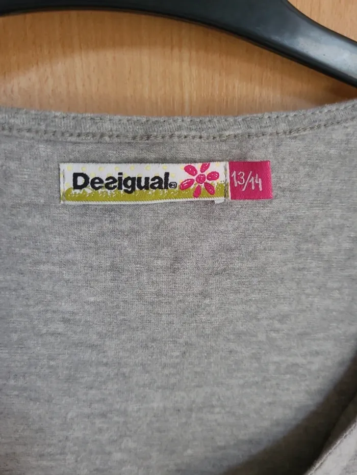 Lot fille Desigual - photo numéro 4