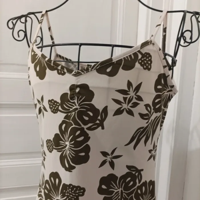 Robe froggy taille 38/40 - photo numéro 2