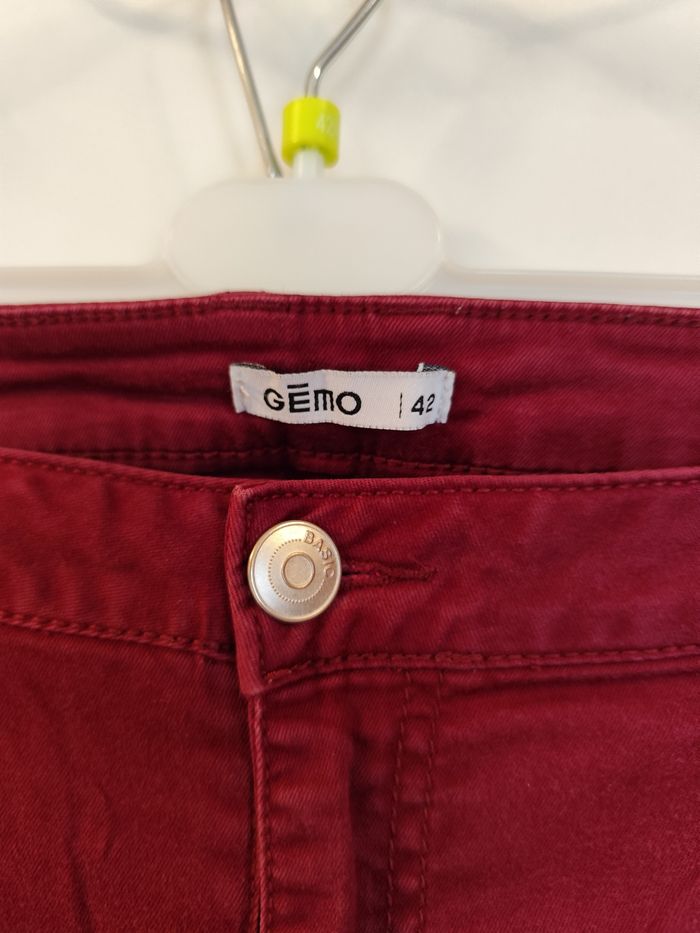 Pantalon T.42 - photo numéro 2