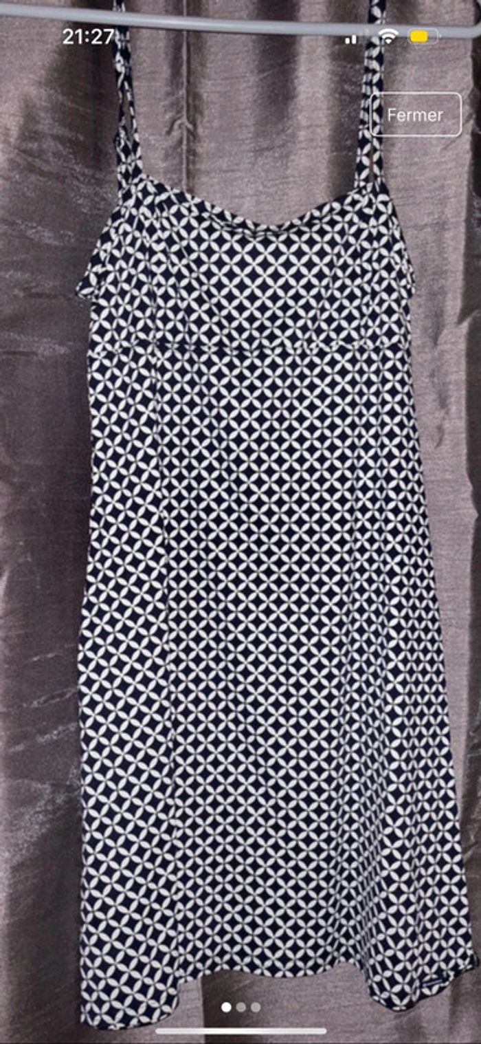 Robe maillot