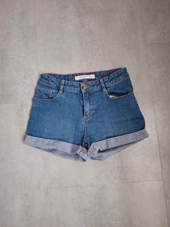 Short monoprix teens 12 ans