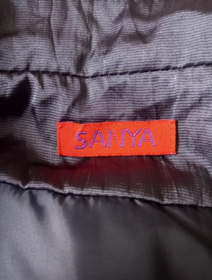 Manteau de marque sanya T36 - photo numéro 6