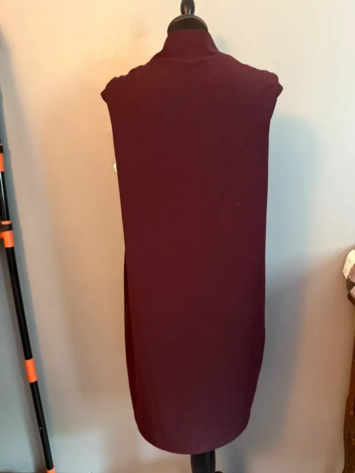 Magnifique robe Zara - photo numéro 2