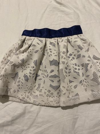 Jupe fillette catimini taille 4 ans