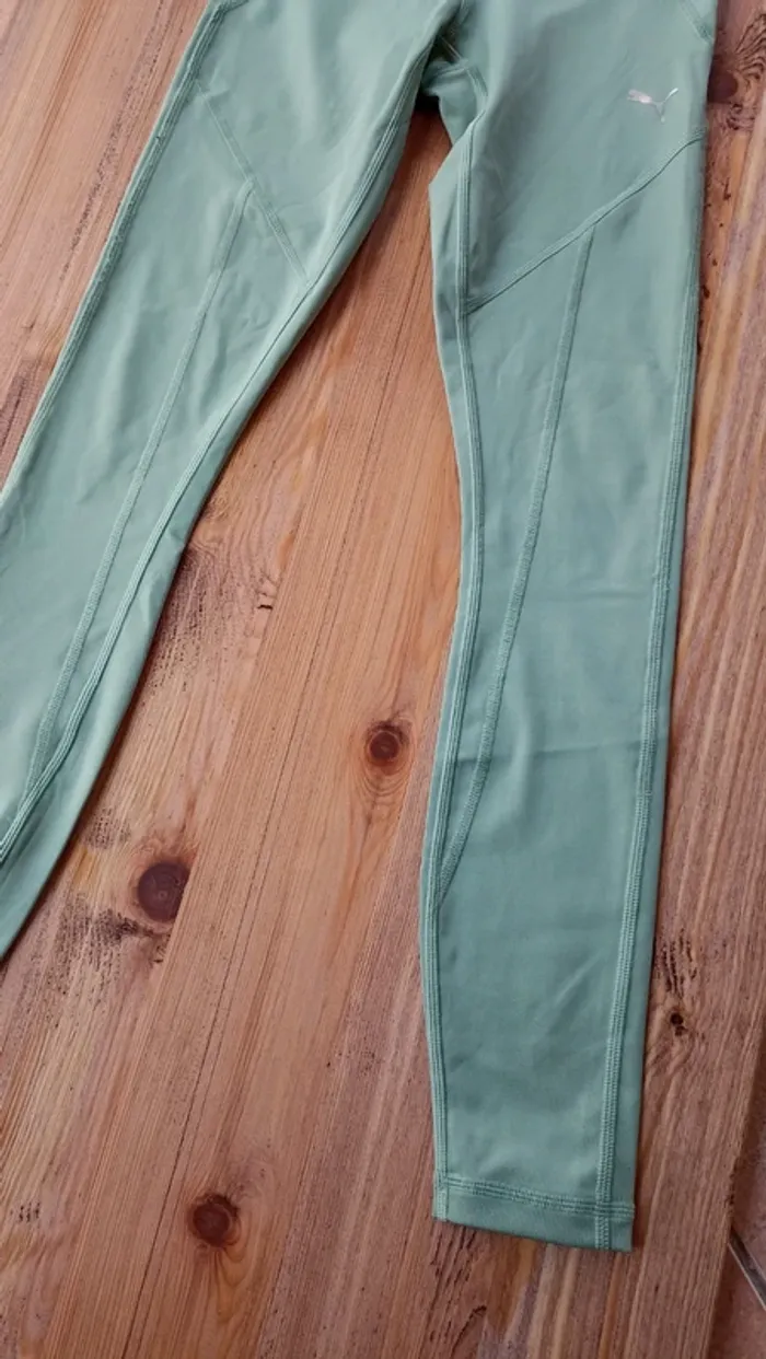 Pantalon de training Puma x Pamela Reif - photo numéro 3