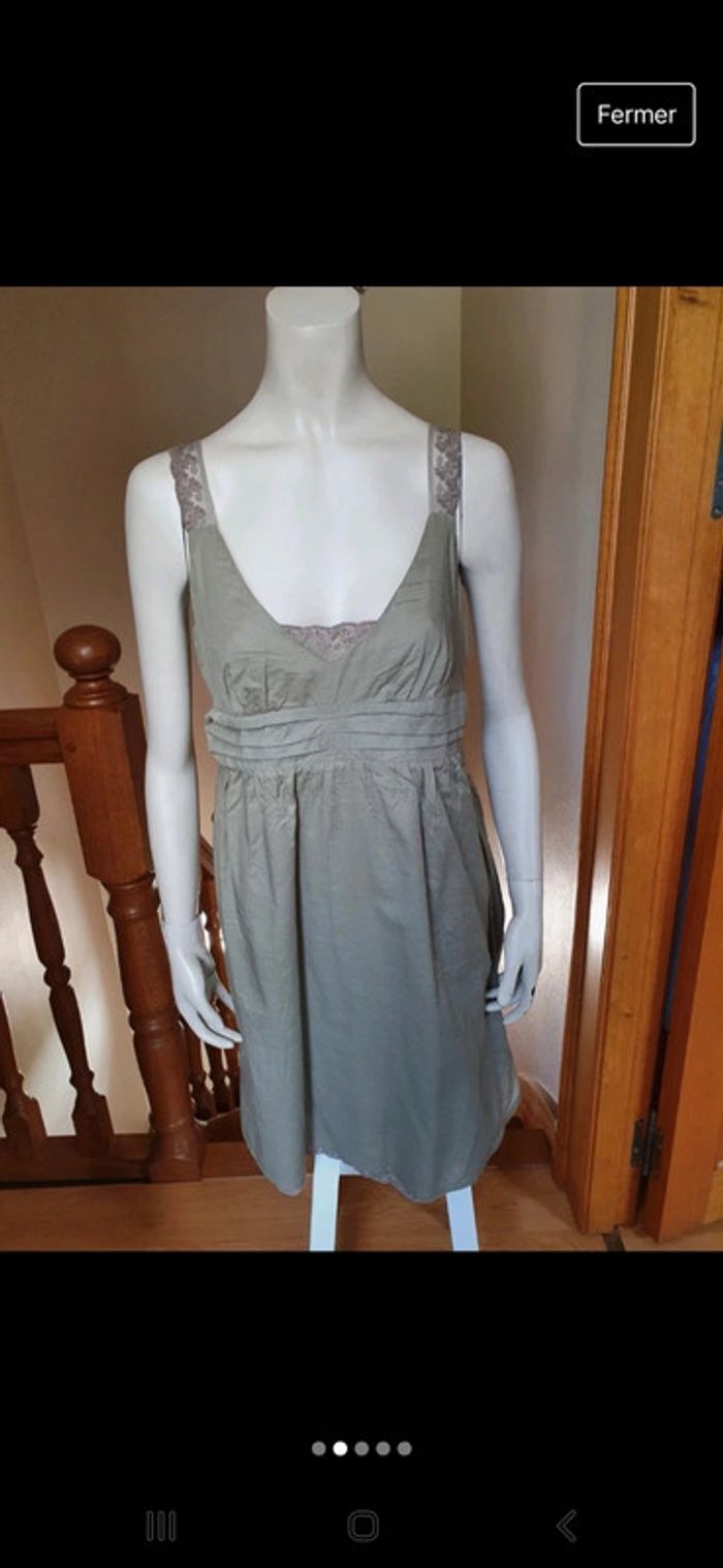 Robe Promod 🟢 - photo numéro 2