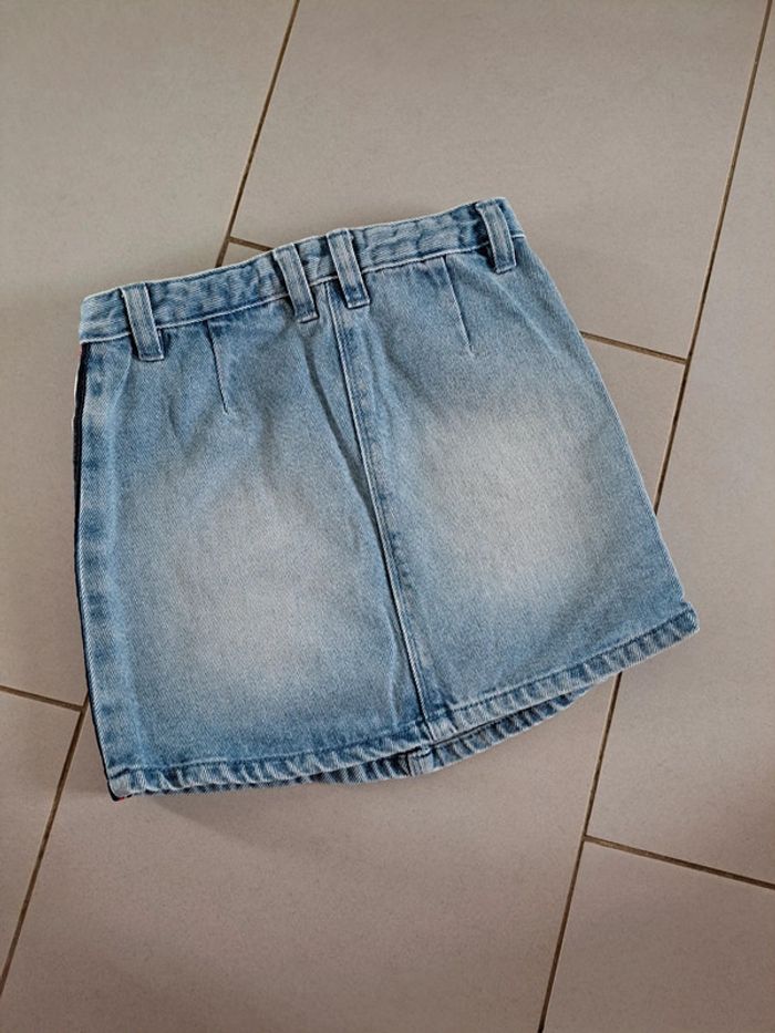 Jupe 6 ans - photo numéro 2