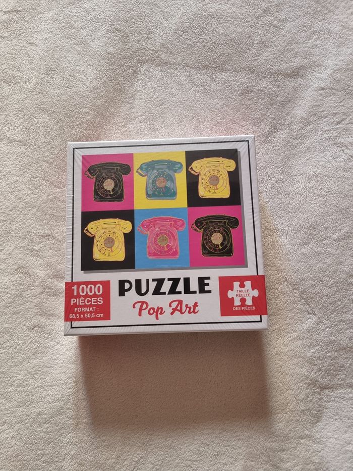 Puzzle - photo numéro 4