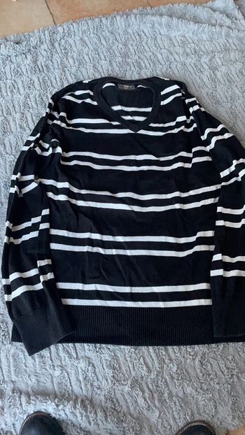 Pull H&M taille L
