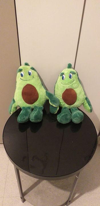 Deux Peluches avocat