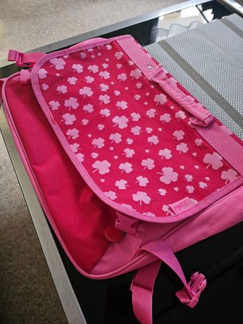 Cartable neuf marque zifel