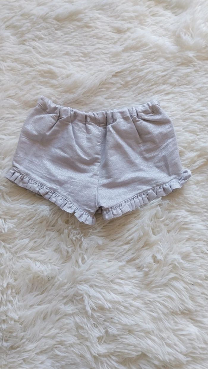 Short Taille 18 mois - photo numéro 4