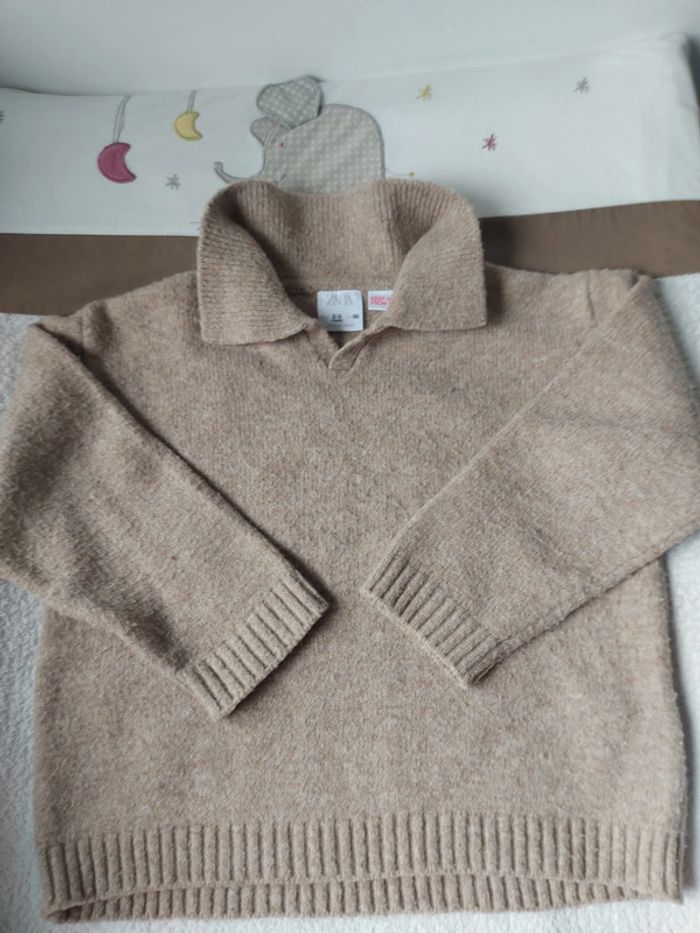 Pull zara
