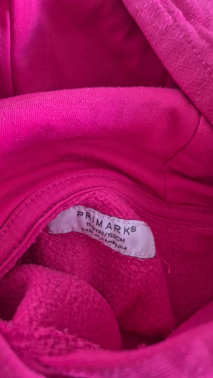 Lot 2 sweats - photo numéro 2