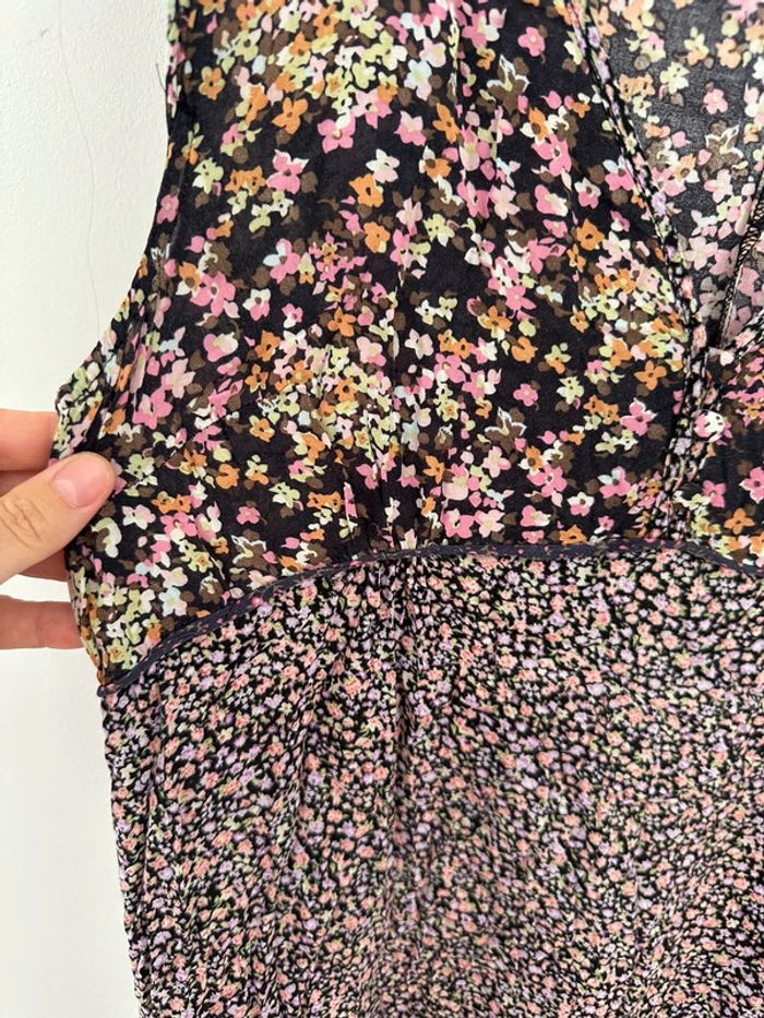 Robe légère naf naf - photo numéro 2