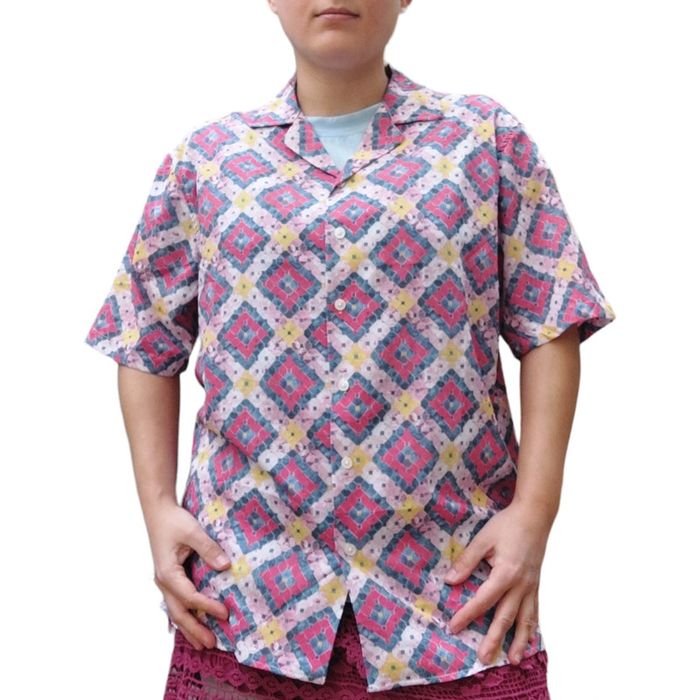 Chemisette taille M