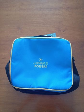 Sac isotherme pour enfant neuf