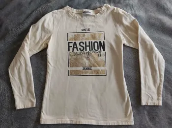 T shirt Maëlie fashion M