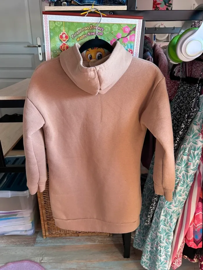 Robe pull 12 ans - photo numéro 2