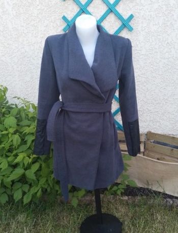 🧥 caban Vero Moda taille M