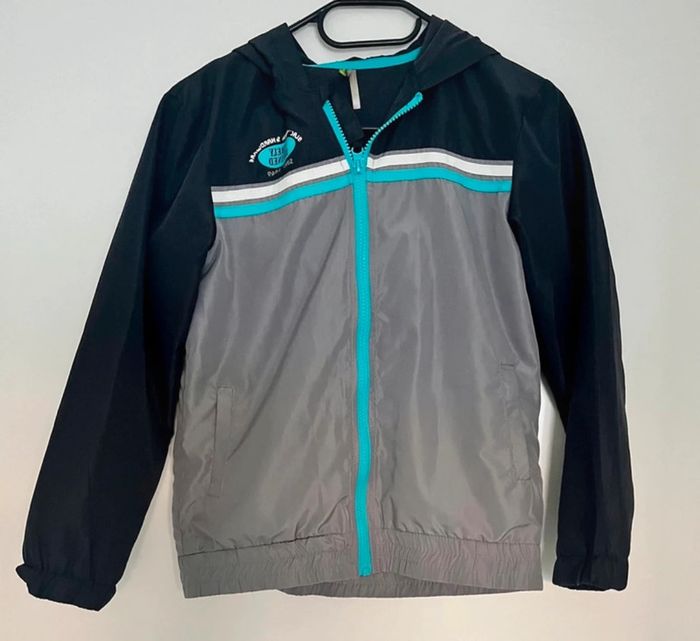 Veste Coupe Vent Orchestra