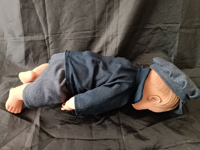 Baigneur Petitcollin - photo numéro 5