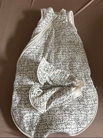 Gigoteuse bébé mixte 