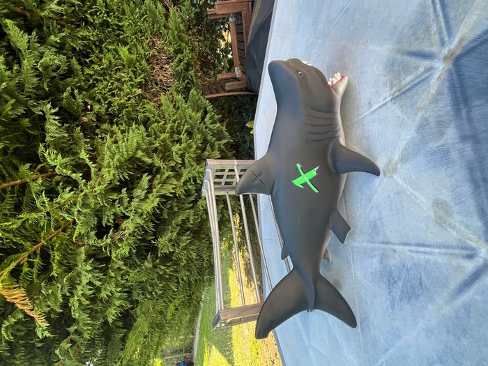 Action Man - Plongeur Requin cage Hasbro - photo numéro 7
