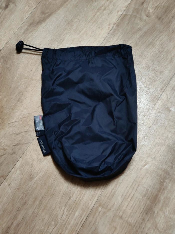 Pochette chancelière snogga cybex Neuf