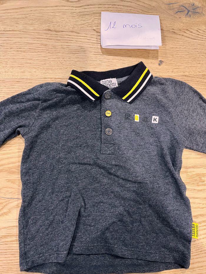 Lot hauts - photo numéro 4