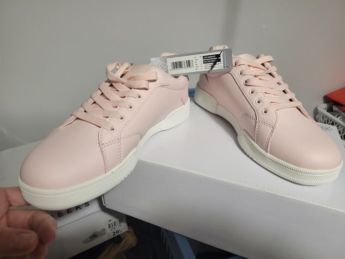 Baskets femme kappa 39 neuves - photo numéro 5