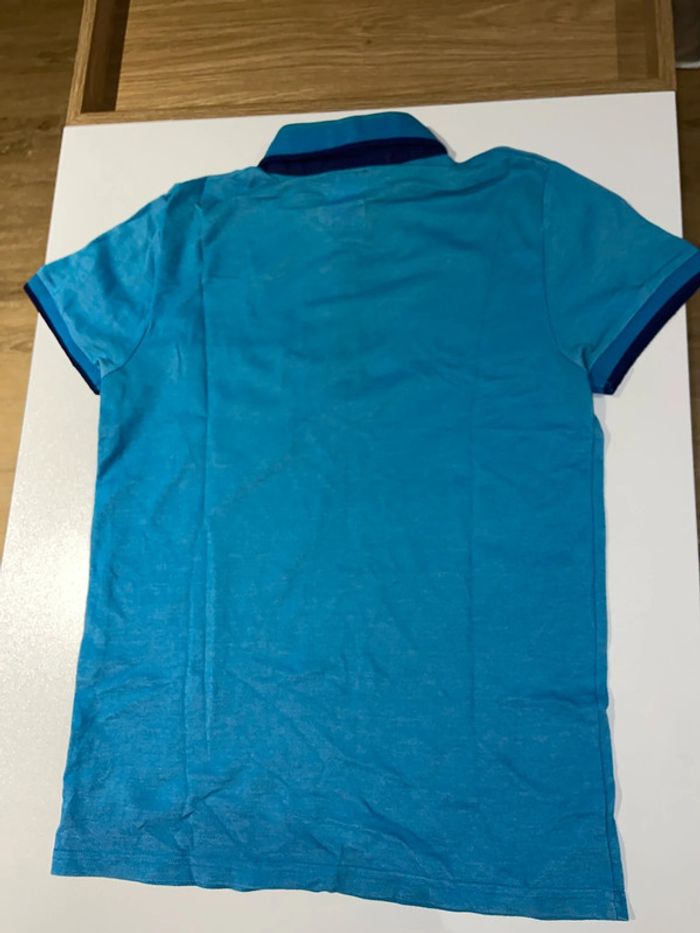 Polo Devred - photo numéro 2
