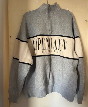 Pull Bershka