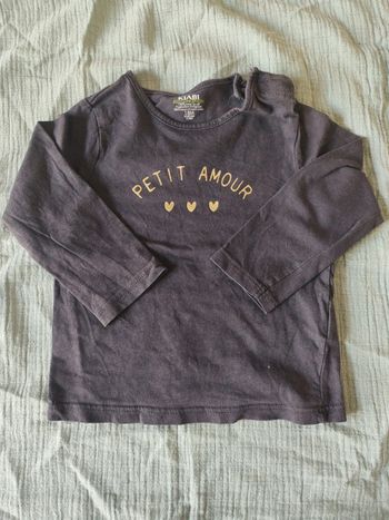 Tee-shirt