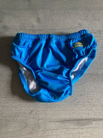 Maillot bebe