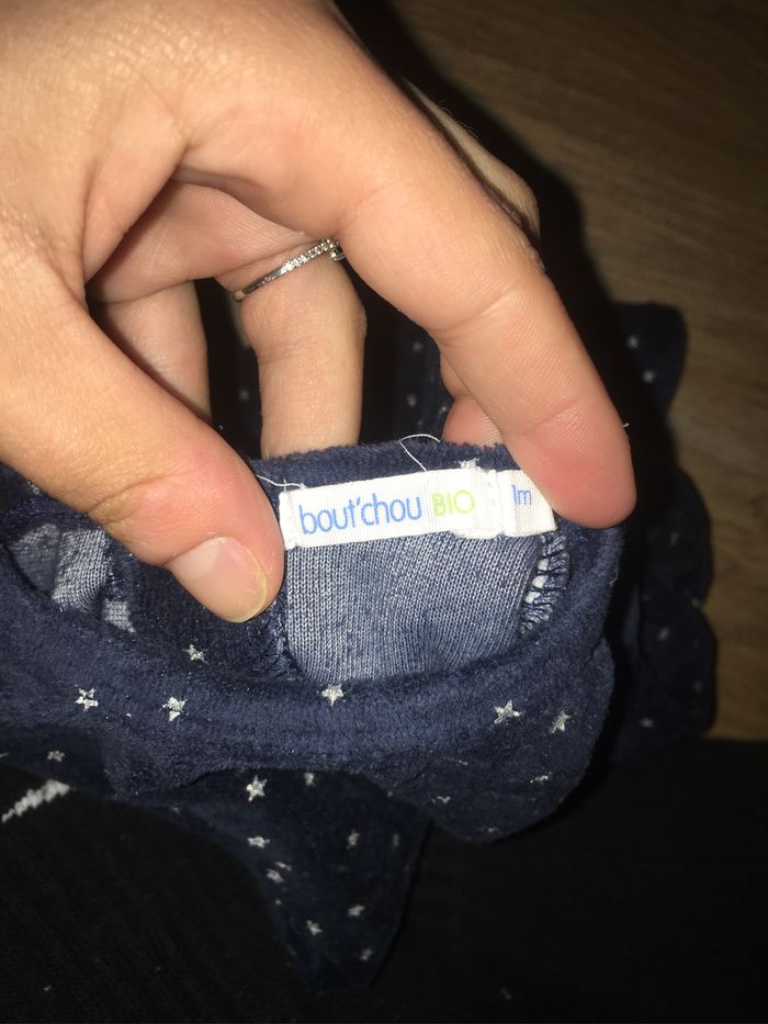 Pyjama - photo numéro 2