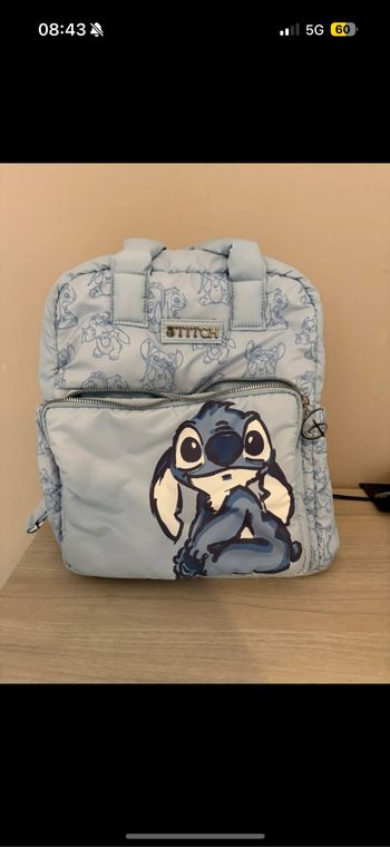 Sac stitch primark