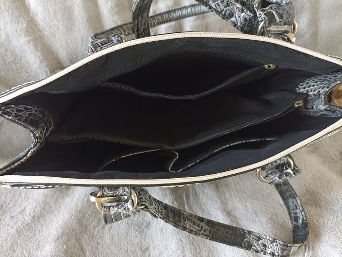 Sac à main bandoulière - photo numéro 3