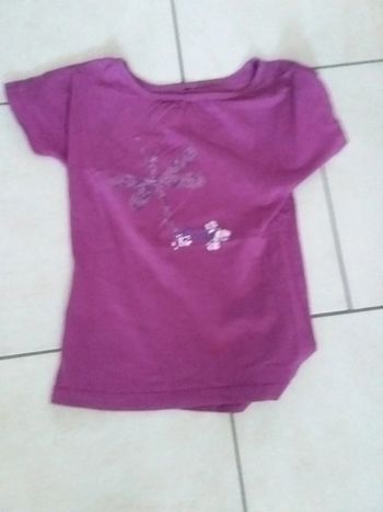 Tee shirt creeks 8 10a