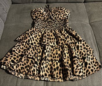 Robe femme L&S