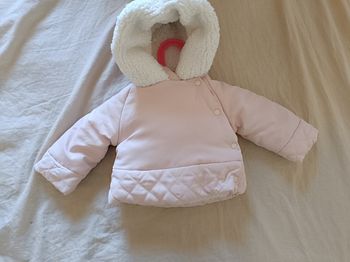 Blouson hiver