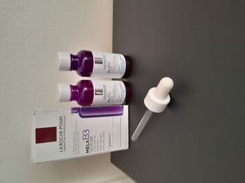 Sérums La Roche Posay