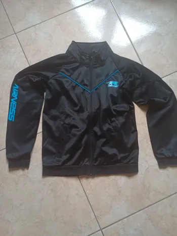 Gilet airness 12 ans