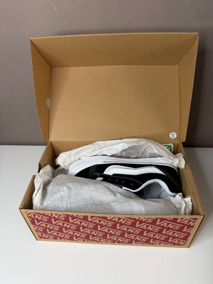 Vans Knu Skool 36.5 - photo numéro 2