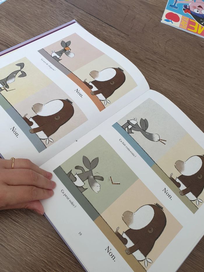 Les plus belles histoires pour les enfants de 2ans - photo numéro 7