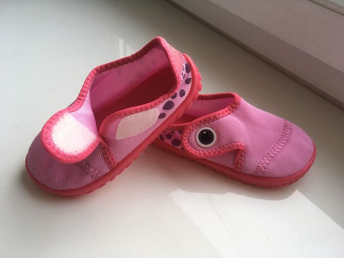 Chaussures de piscine - photo numéro 4
