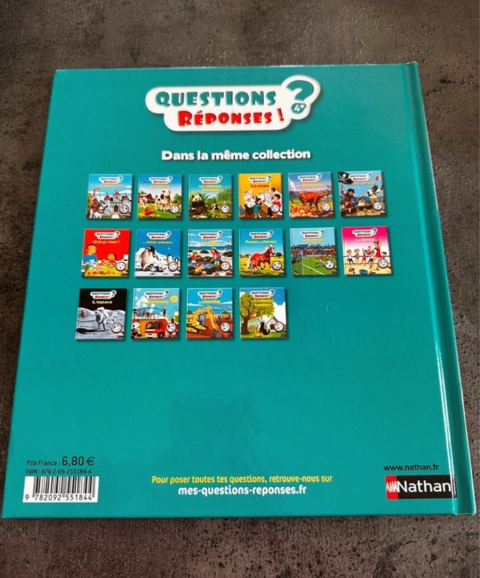 Livre jeunesse - photo numéro 2