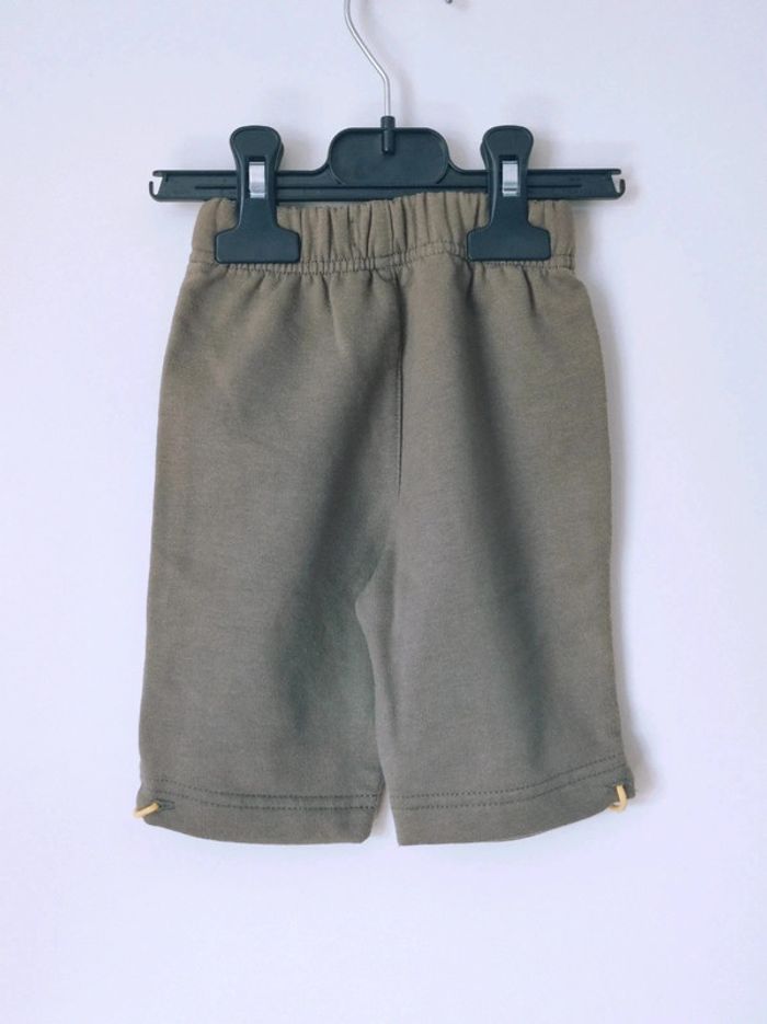 Pantalon kaki - photo numéro 3